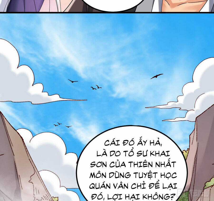 Ta Ở Dị Giới Sao Chép Tuyệt Thế Thần Công Chapter 19 trang 12