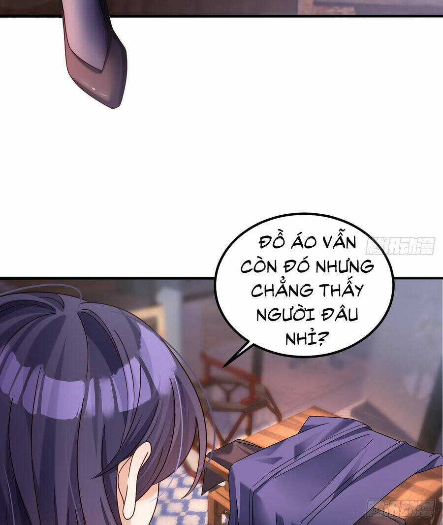Ta Ở Dị Giới Sao Chép Tuyệt Thế Thần Công Chapter 19 trang 32