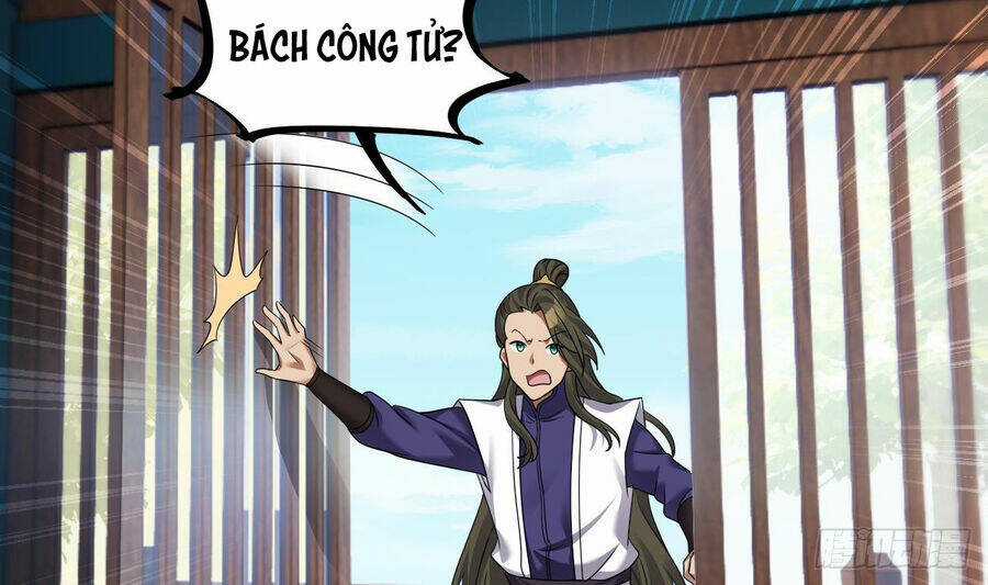 Ta Ở Dị Giới Sao Chép Tuyệt Thế Thần Công Chapter 19 trang 46