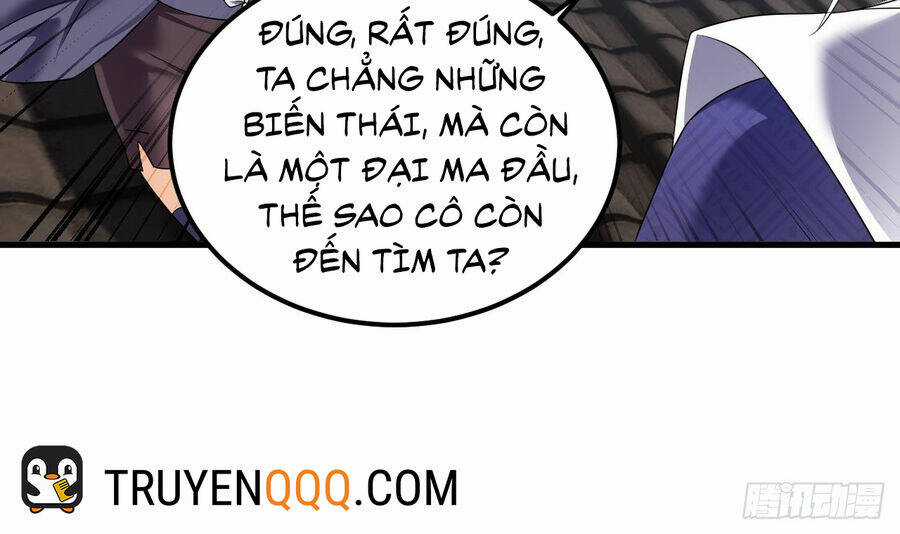 Ta Ở Dị Giới Sao Chép Tuyệt Thế Thần Công Chapter 19 trang 54