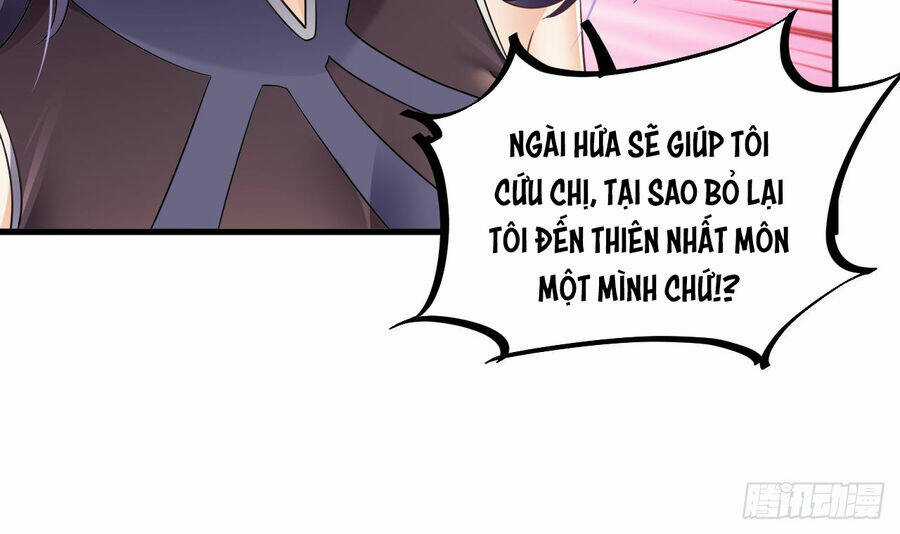 Ta Ở Dị Giới Sao Chép Tuyệt Thế Thần Công Chapter 19 trang 56