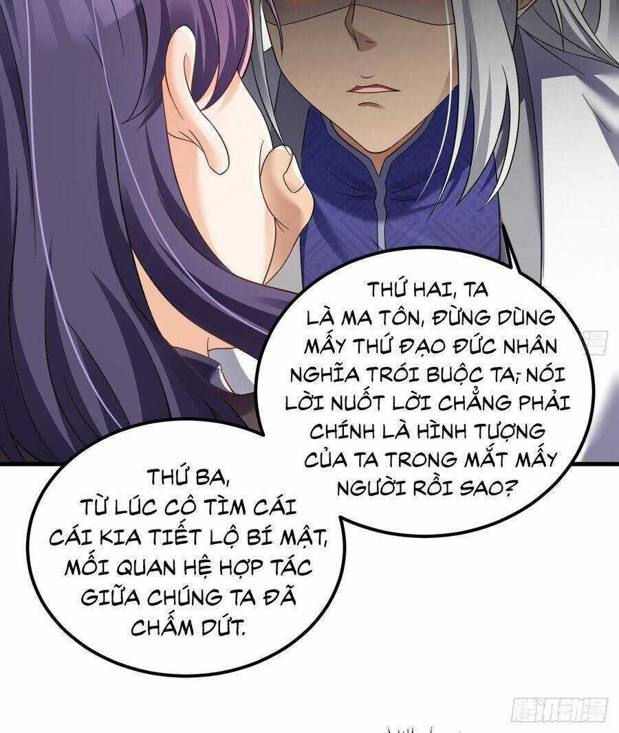 Ta Ở Dị Giới Sao Chép Tuyệt Thế Thần Công Chapter 19 trang 60