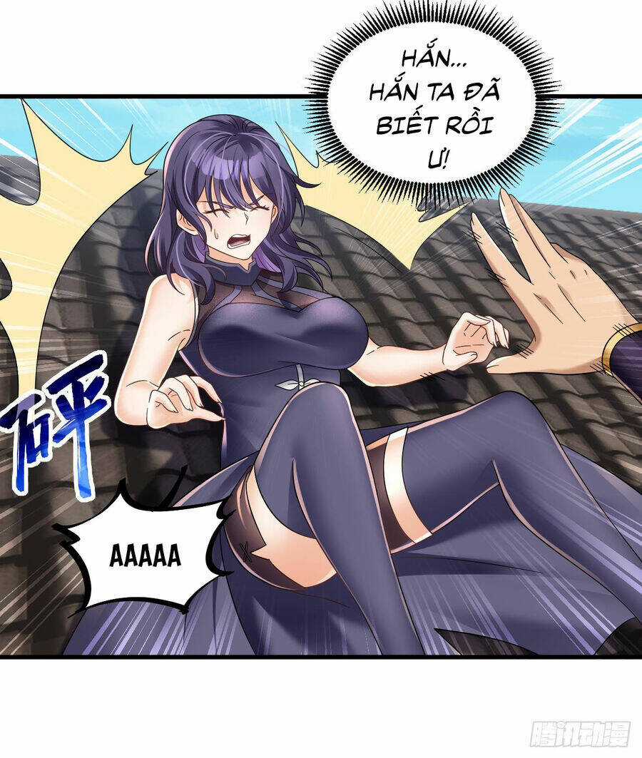 Ta Ở Dị Giới Sao Chép Tuyệt Thế Thần Công Chapter 19 trang 61