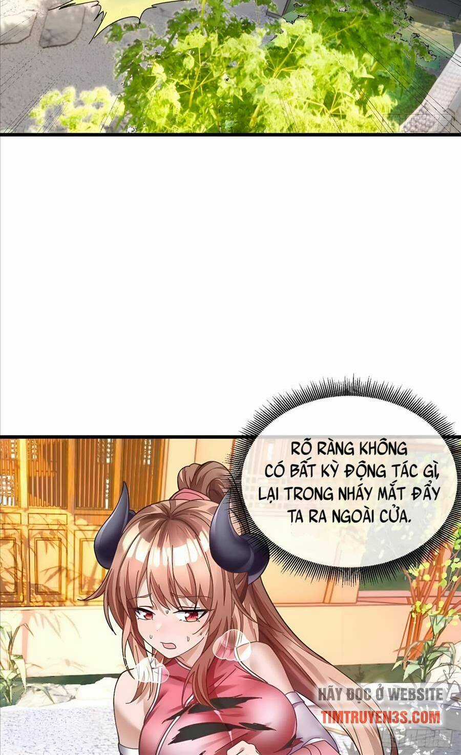 Ta Ở Dị Giới Sao Chép Tuyệt Thế Thần Công Chapter 2 trang 12