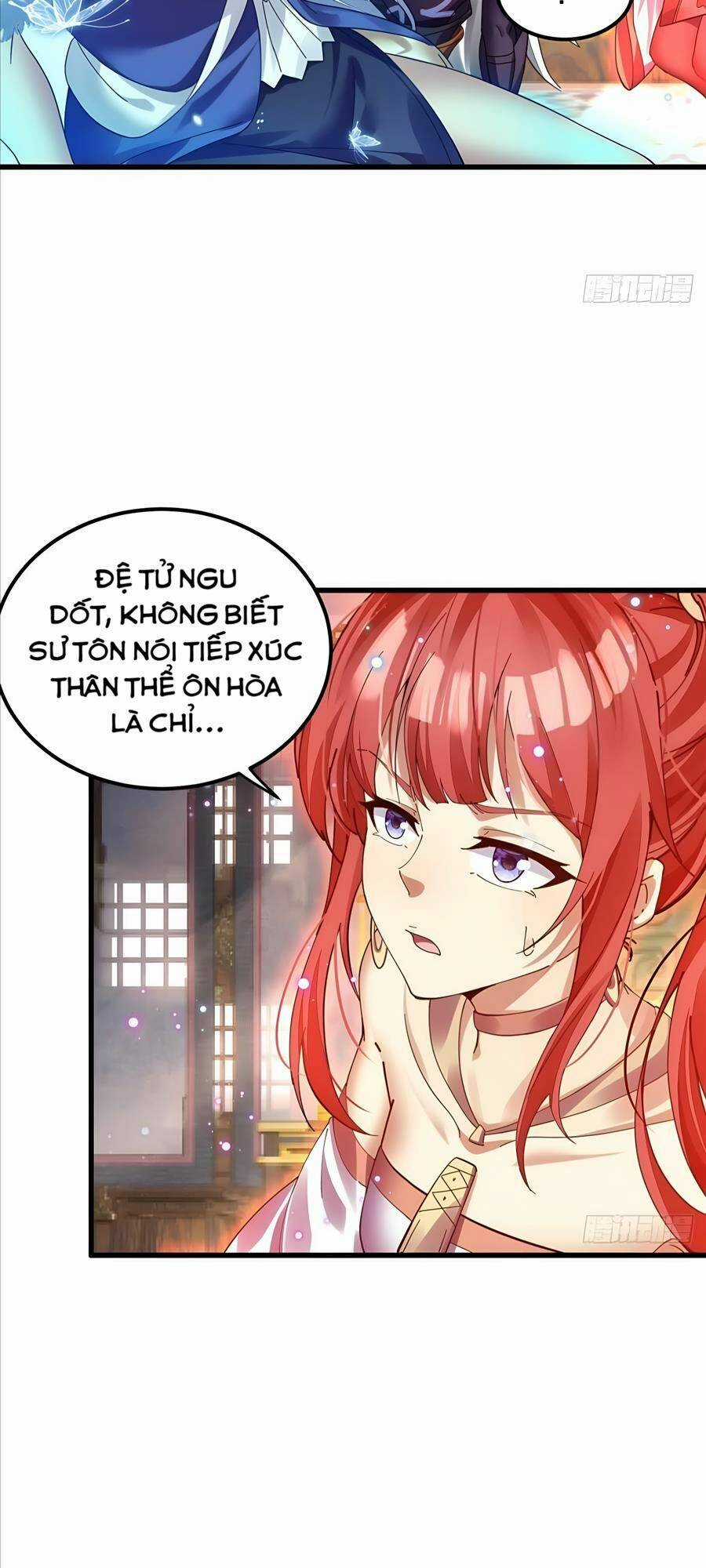 Ta Ở Dị Giới Sao Chép Tuyệt Thế Thần Công Chapter 2 trang 14