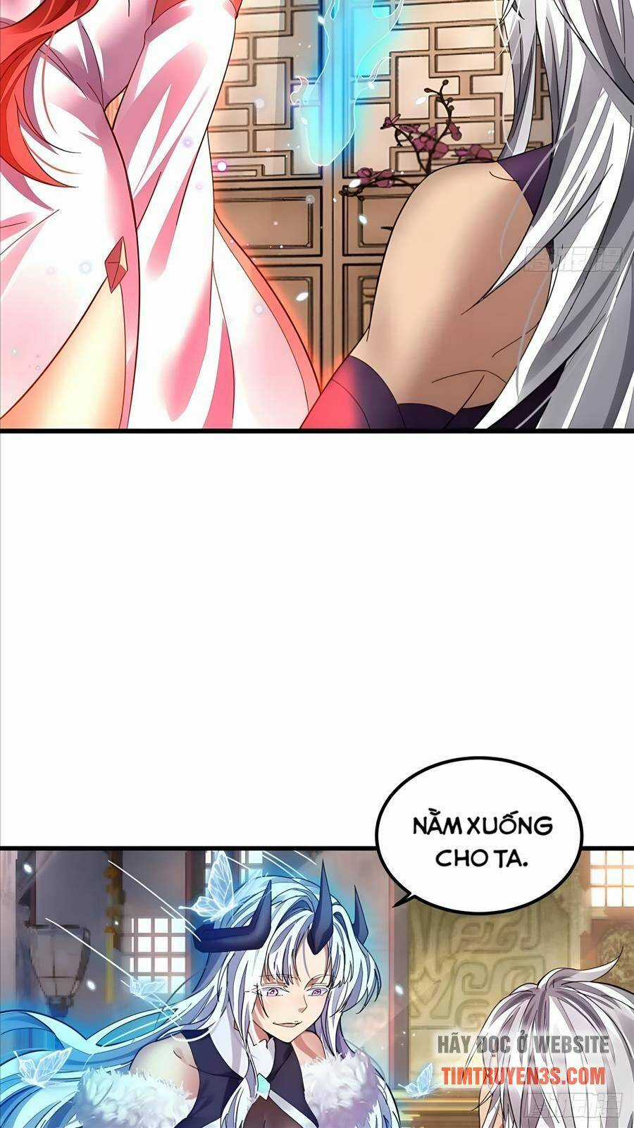 Ta Ở Dị Giới Sao Chép Tuyệt Thế Thần Công Chapter 2 trang 16