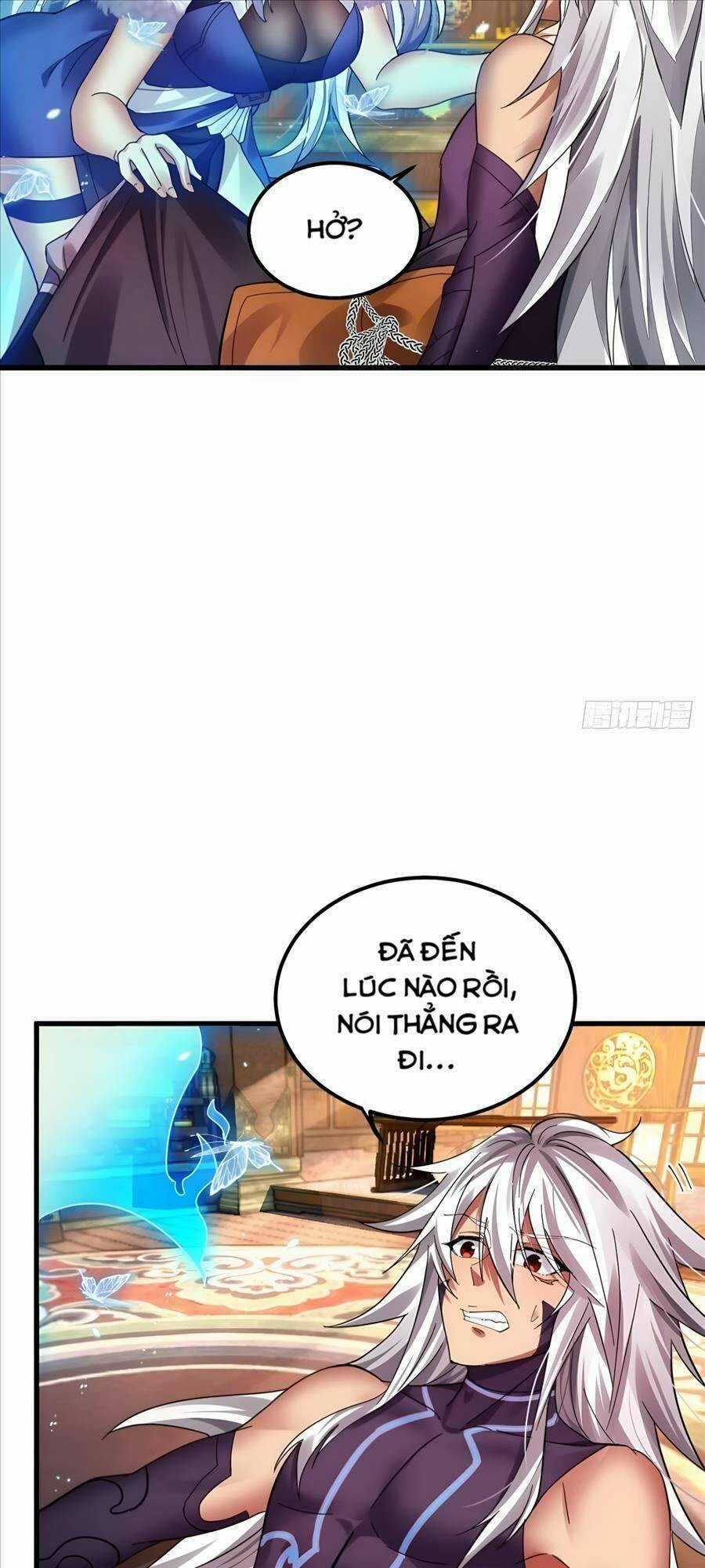 Ta Ở Dị Giới Sao Chép Tuyệt Thế Thần Công Chapter 2 trang 17