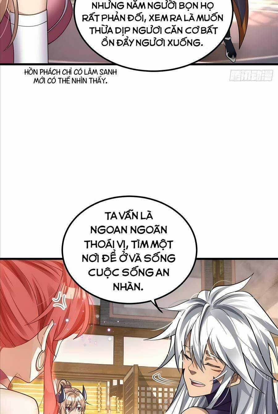 Ta Ở Dị Giới Sao Chép Tuyệt Thế Thần Công Chapter 2 trang 7