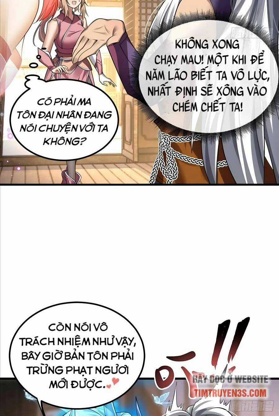 Ta Ở Dị Giới Sao Chép Tuyệt Thế Thần Công Chapter 2 trang 8