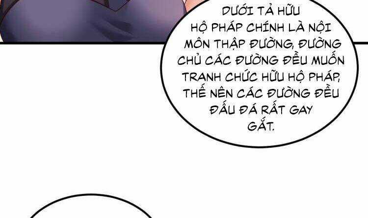 Ta Ở Dị Giới Sao Chép Tuyệt Thế Thần Công Chapter 20 trang 19