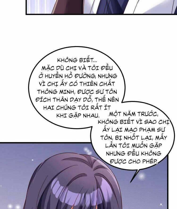 Ta Ở Dị Giới Sao Chép Tuyệt Thế Thần Công Chapter 20 trang 22