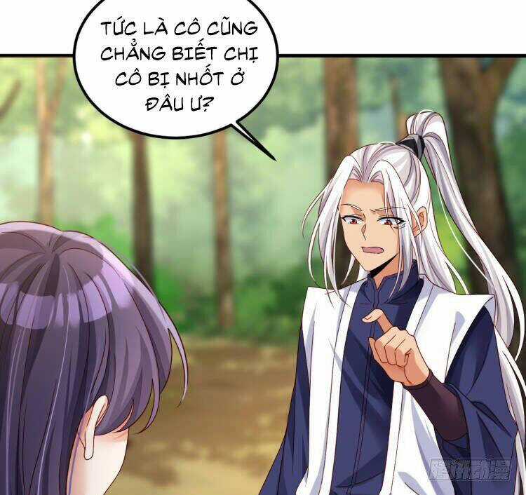 Ta Ở Dị Giới Sao Chép Tuyệt Thế Thần Công Chapter 20 trang 25