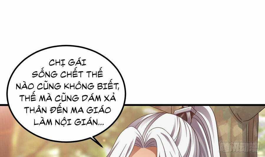 Ta Ở Dị Giới Sao Chép Tuyệt Thế Thần Công Chapter 20 trang 27