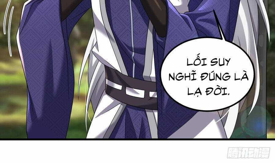 Ta Ở Dị Giới Sao Chép Tuyệt Thế Thần Công Chapter 20 trang 29