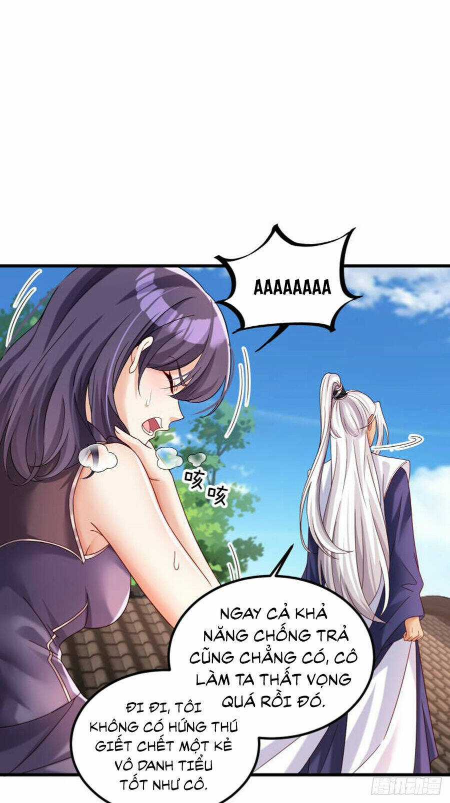 Ta Ở Dị Giới Sao Chép Tuyệt Thế Thần Công Chapter 20 trang 3