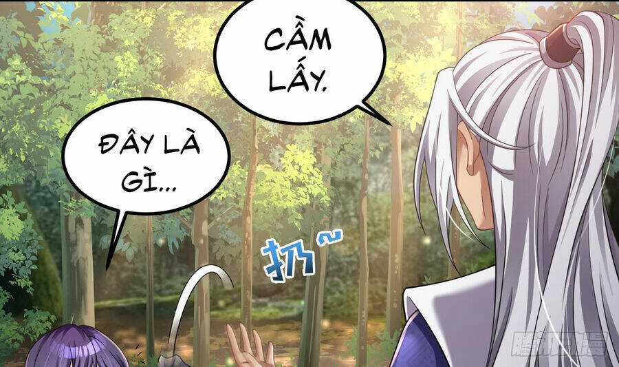 Ta Ở Dị Giới Sao Chép Tuyệt Thế Thần Công Chapter 20 trang 31