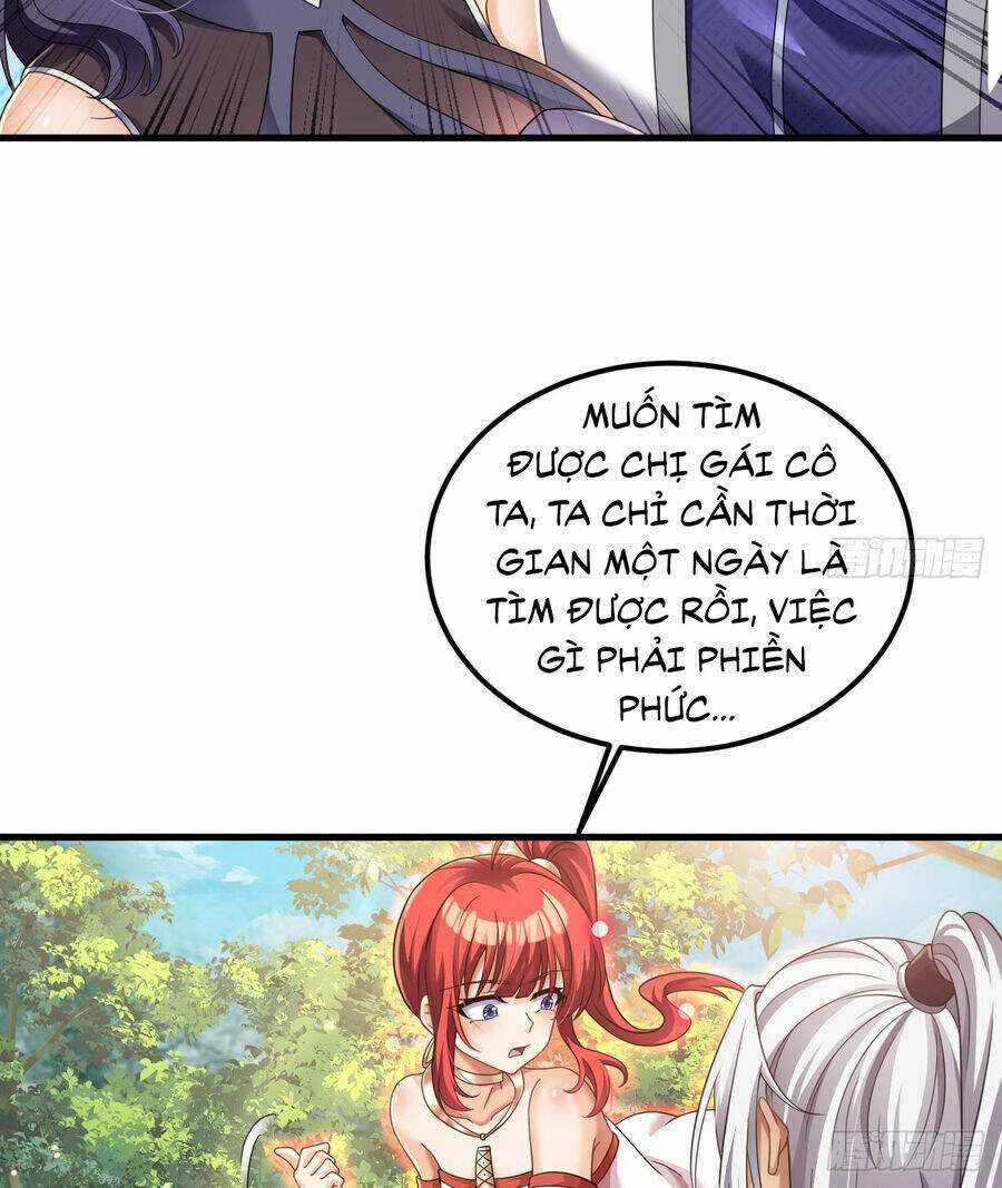 Ta Ở Dị Giới Sao Chép Tuyệt Thế Thần Công Chapter 20 trang 35