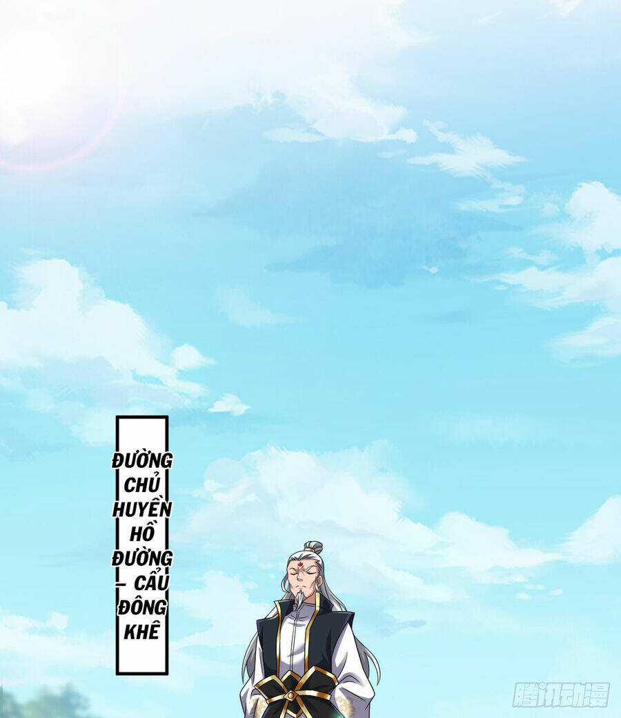 Ta Ở Dị Giới Sao Chép Tuyệt Thế Thần Công Chapter 20 trang 40