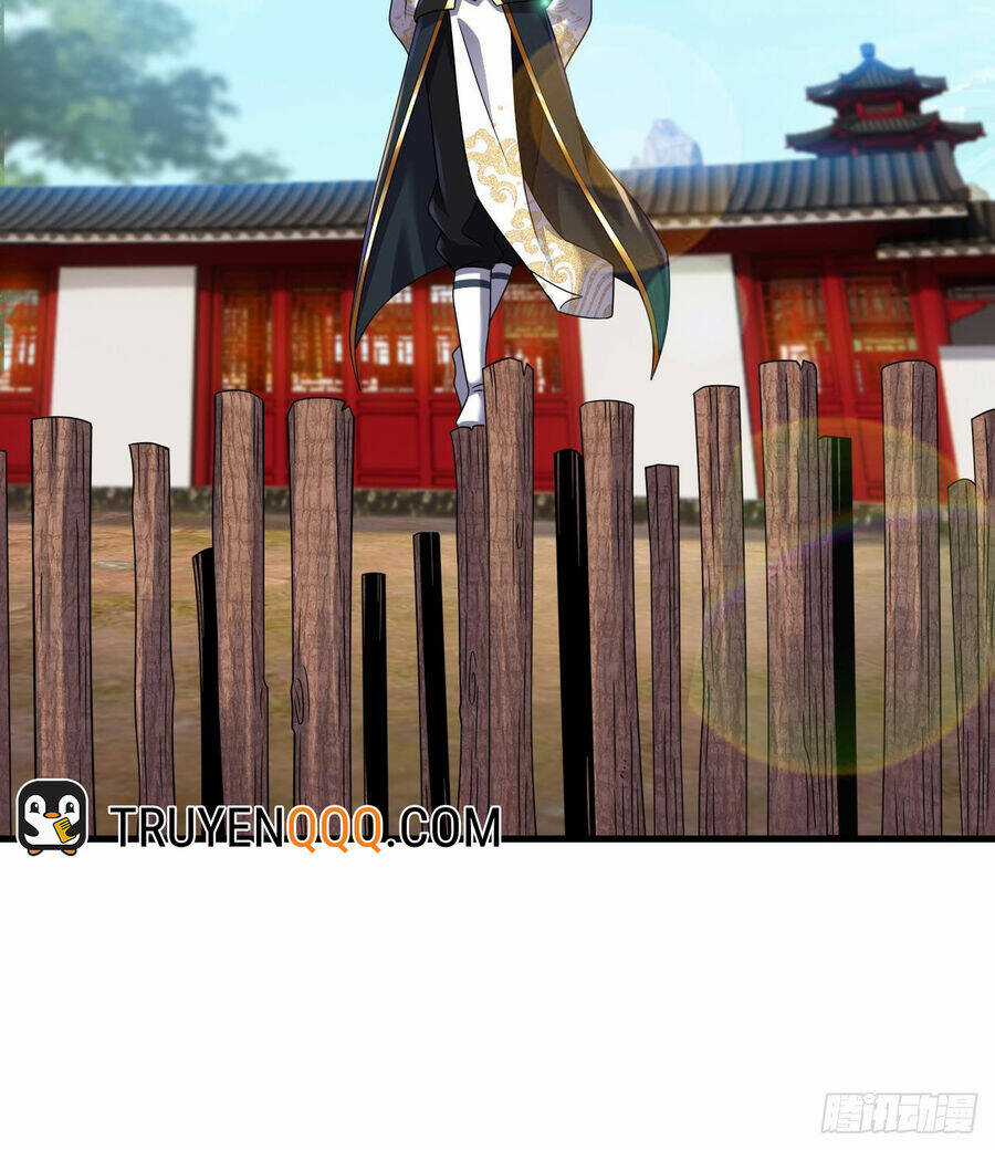 Ta Ở Dị Giới Sao Chép Tuyệt Thế Thần Công Chapter 20 trang 41