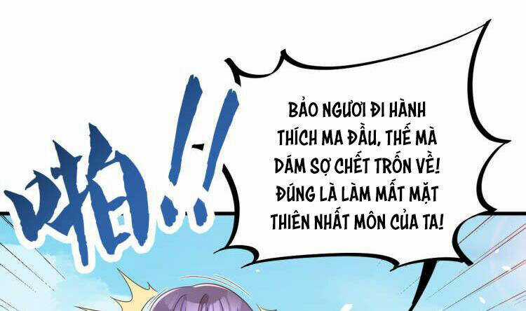 Ta Ở Dị Giới Sao Chép Tuyệt Thế Thần Công Chapter 20 trang 52
