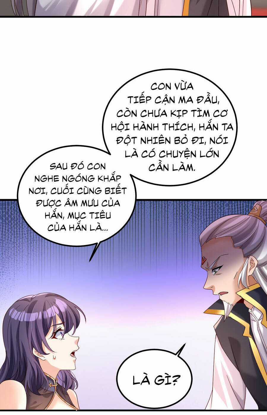 Ta Ở Dị Giới Sao Chép Tuyệt Thế Thần Công Chapter 21 trang 10