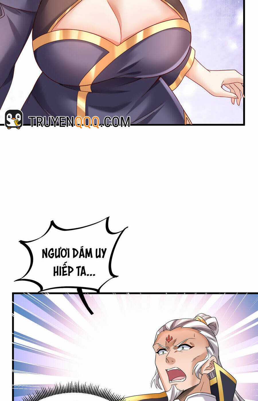 Ta Ở Dị Giới Sao Chép Tuyệt Thế Thần Công Chapter 21 trang 12