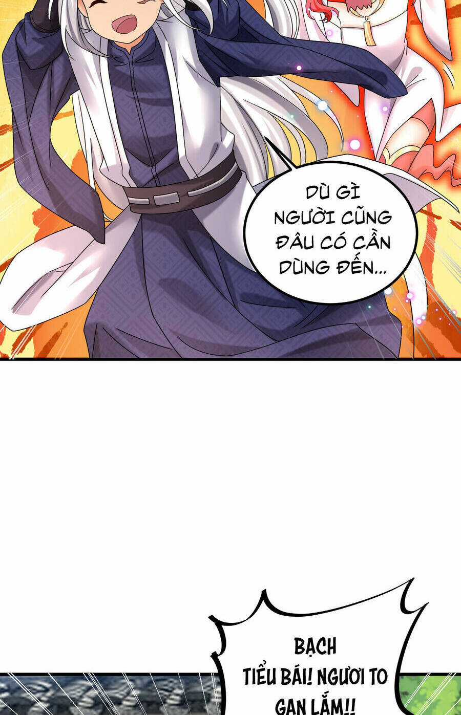 Ta Ở Dị Giới Sao Chép Tuyệt Thế Thần Công Chapter 21 trang 14