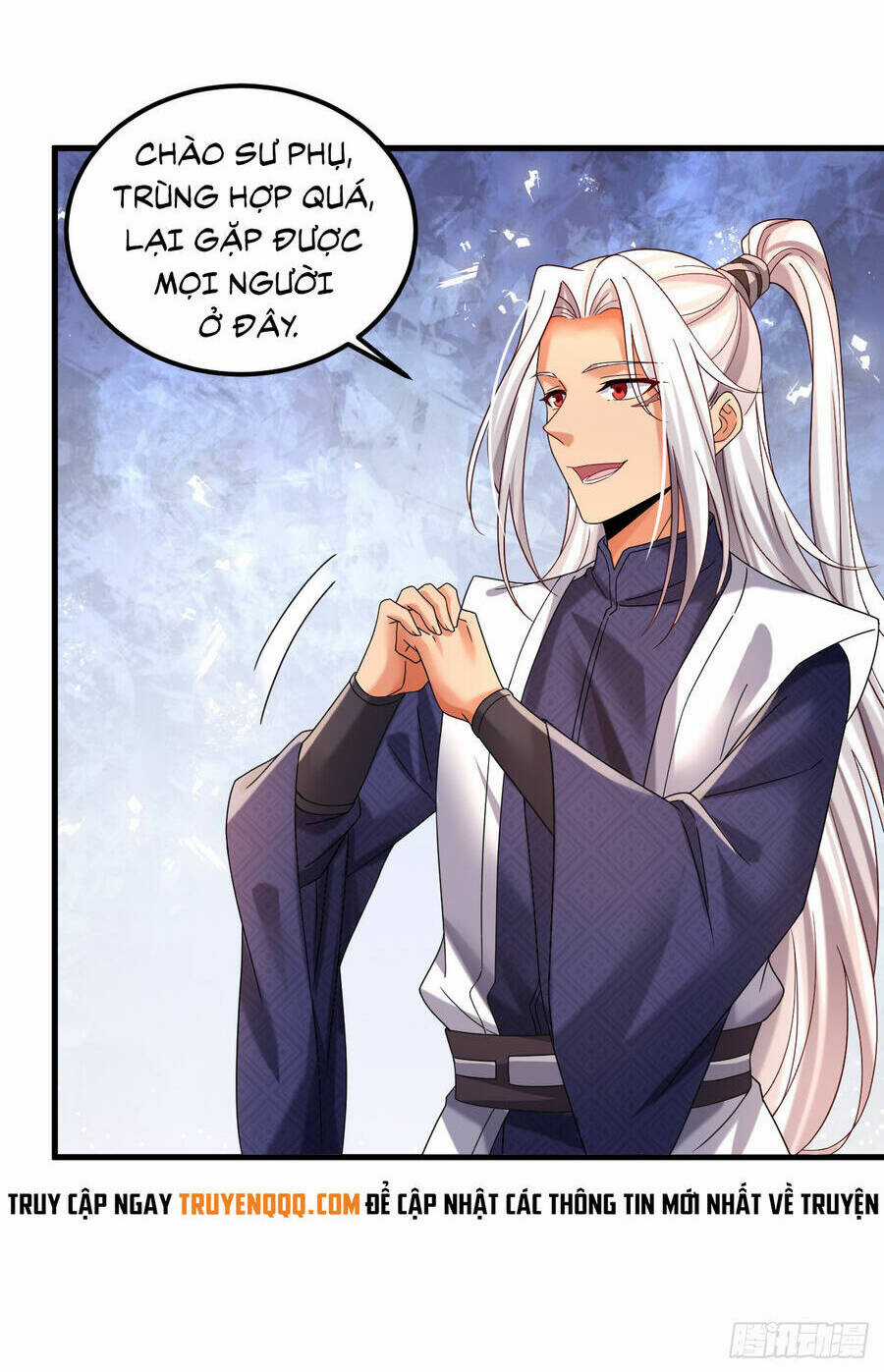 Ta Ở Dị Giới Sao Chép Tuyệt Thế Thần Công Chapter 21 trang 16