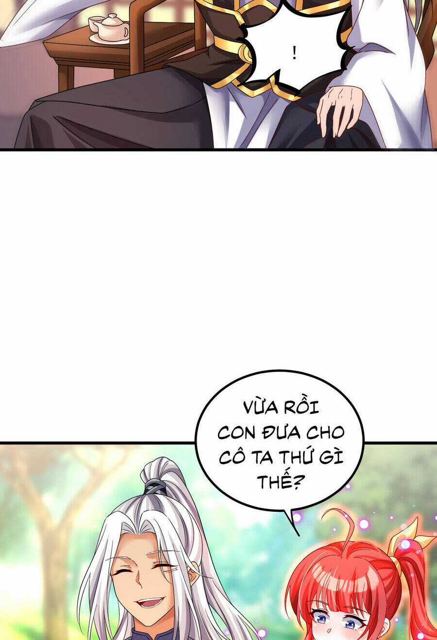 Ta Ở Dị Giới Sao Chép Tuyệt Thế Thần Công Chapter 21 trang 4