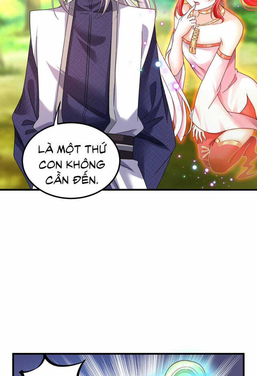 Ta Ở Dị Giới Sao Chép Tuyệt Thế Thần Công Chapter 21 trang 5