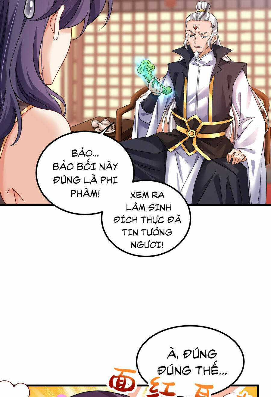 Ta Ở Dị Giới Sao Chép Tuyệt Thế Thần Công Chapter 21 trang 7