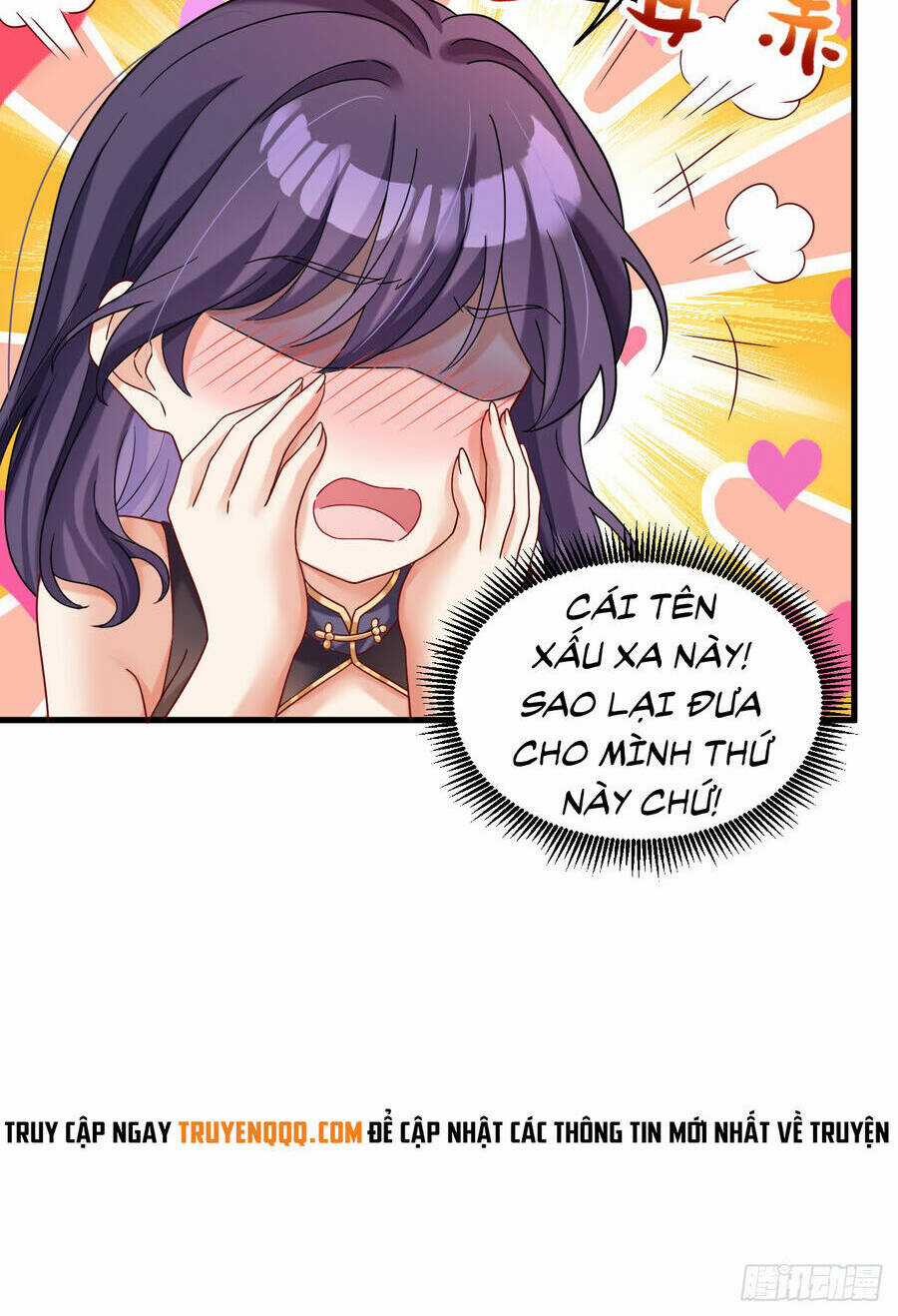 Ta Ở Dị Giới Sao Chép Tuyệt Thế Thần Công Chapter 21 trang 8