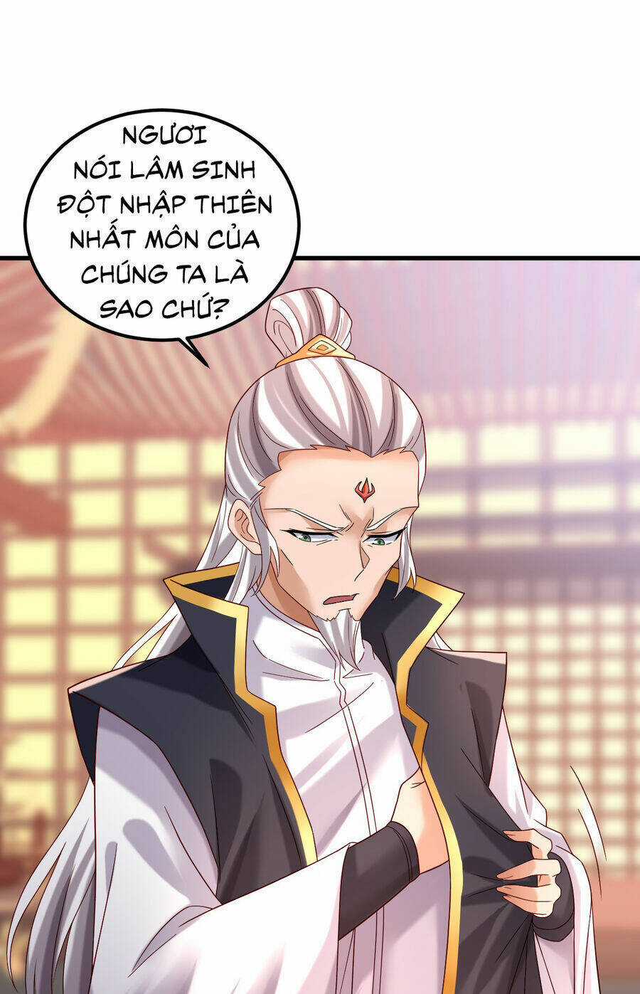 Ta Ở Dị Giới Sao Chép Tuyệt Thế Thần Công Chapter 21 trang 9