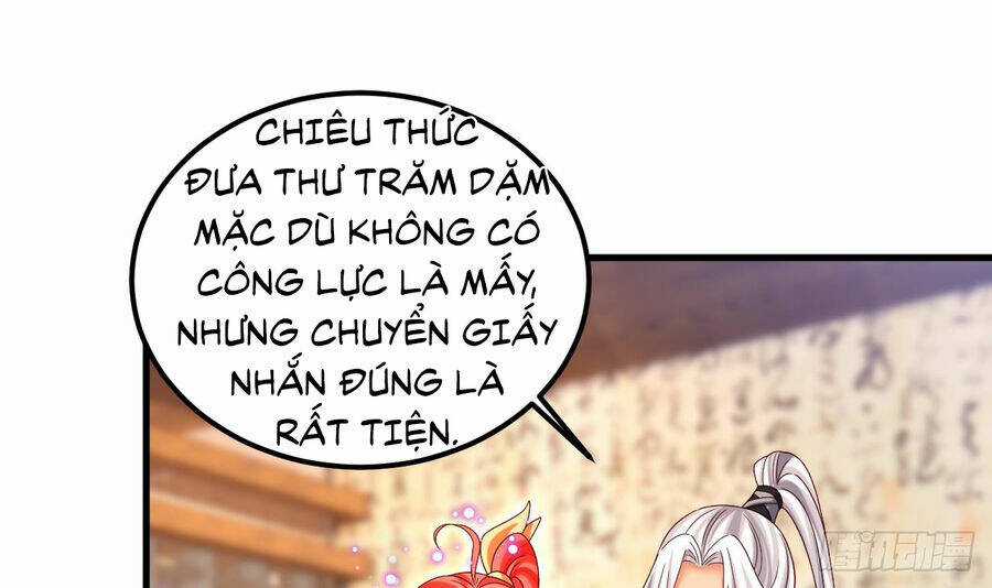 Ta Ở Dị Giới Sao Chép Tuyệt Thế Thần Công Chapter 22 trang 15