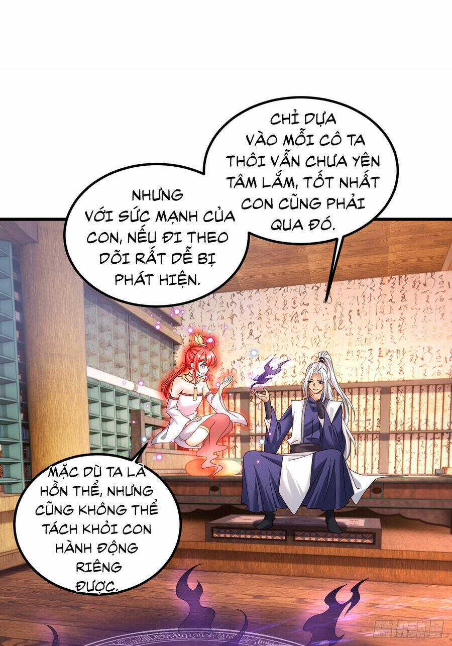 Ta Ở Dị Giới Sao Chép Tuyệt Thế Thần Công Chapter 22 trang 19