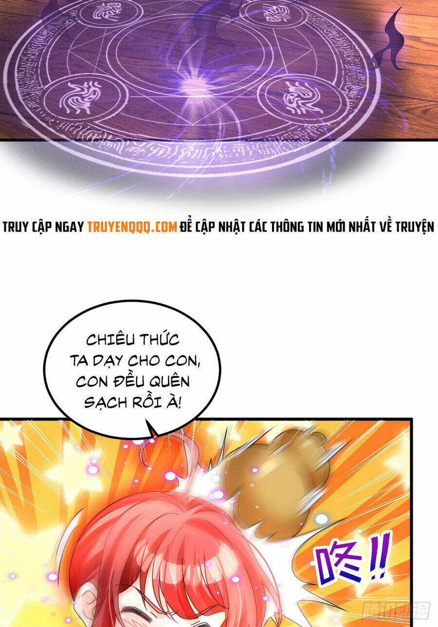 Ta Ở Dị Giới Sao Chép Tuyệt Thế Thần Công Chapter 22 trang 20