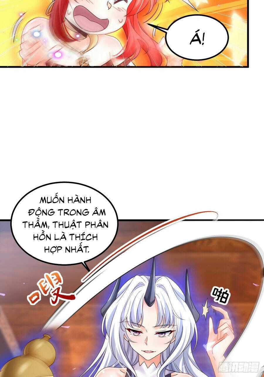 Ta Ở Dị Giới Sao Chép Tuyệt Thế Thần Công Chapter 22 trang 21