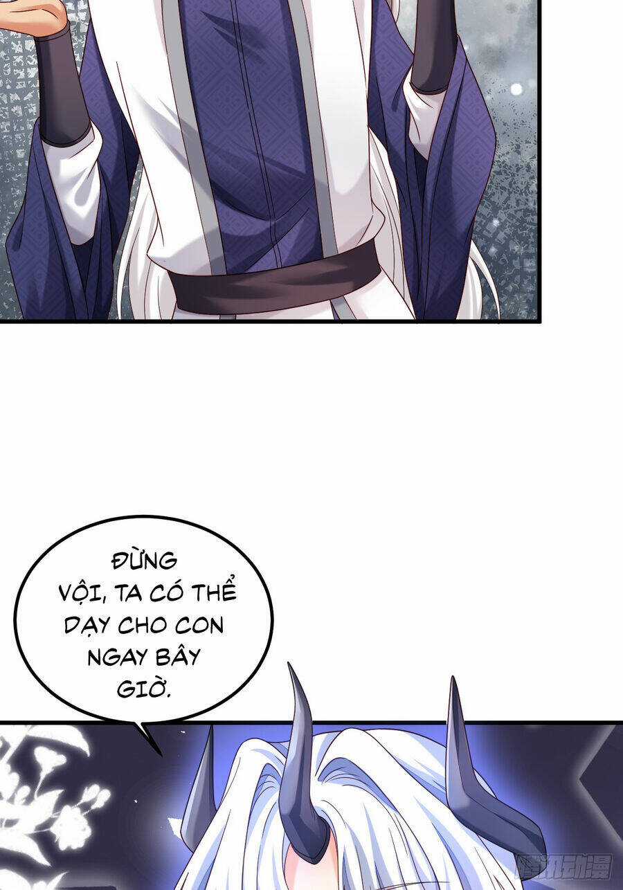 Ta Ở Dị Giới Sao Chép Tuyệt Thế Thần Công Chapter 22 trang 25