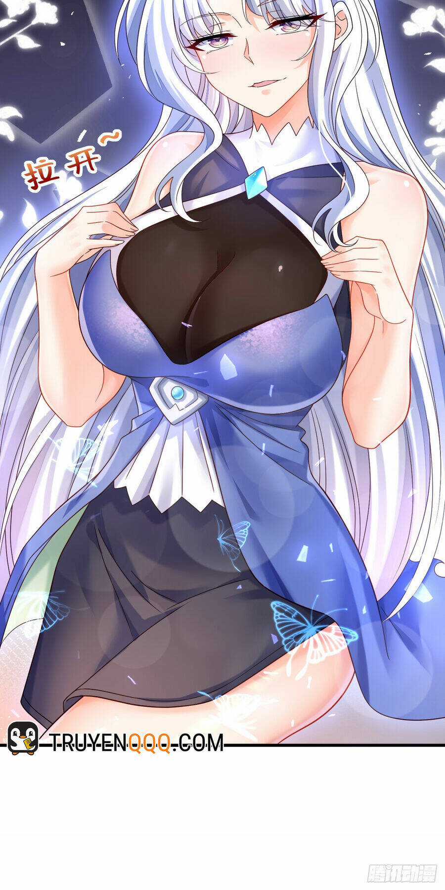 Ta Ở Dị Giới Sao Chép Tuyệt Thế Thần Công Chapter 22 trang 26