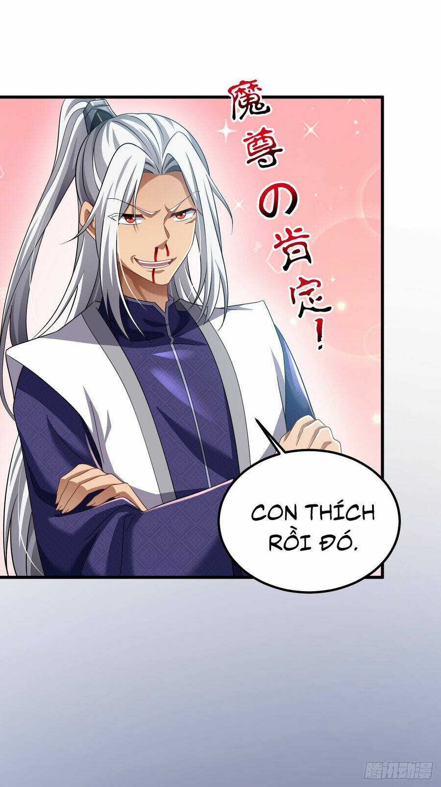 Ta Ở Dị Giới Sao Chép Tuyệt Thế Thần Công Chapter 22 trang 27