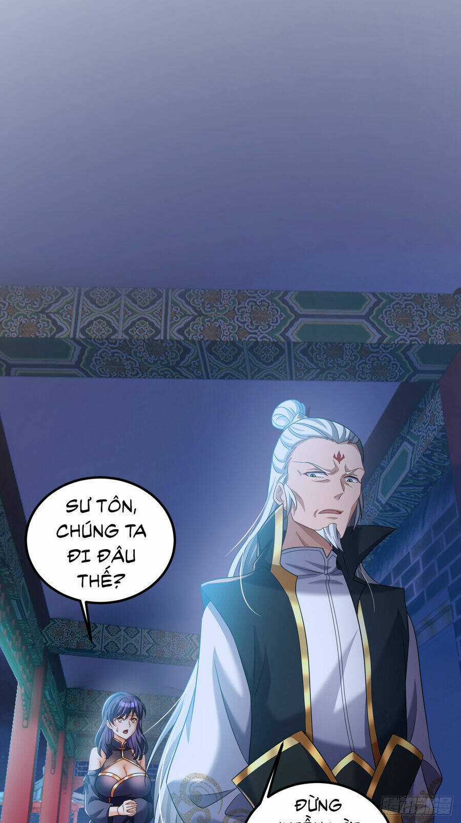 Ta Ở Dị Giới Sao Chép Tuyệt Thế Thần Công Chapter 22 trang 28