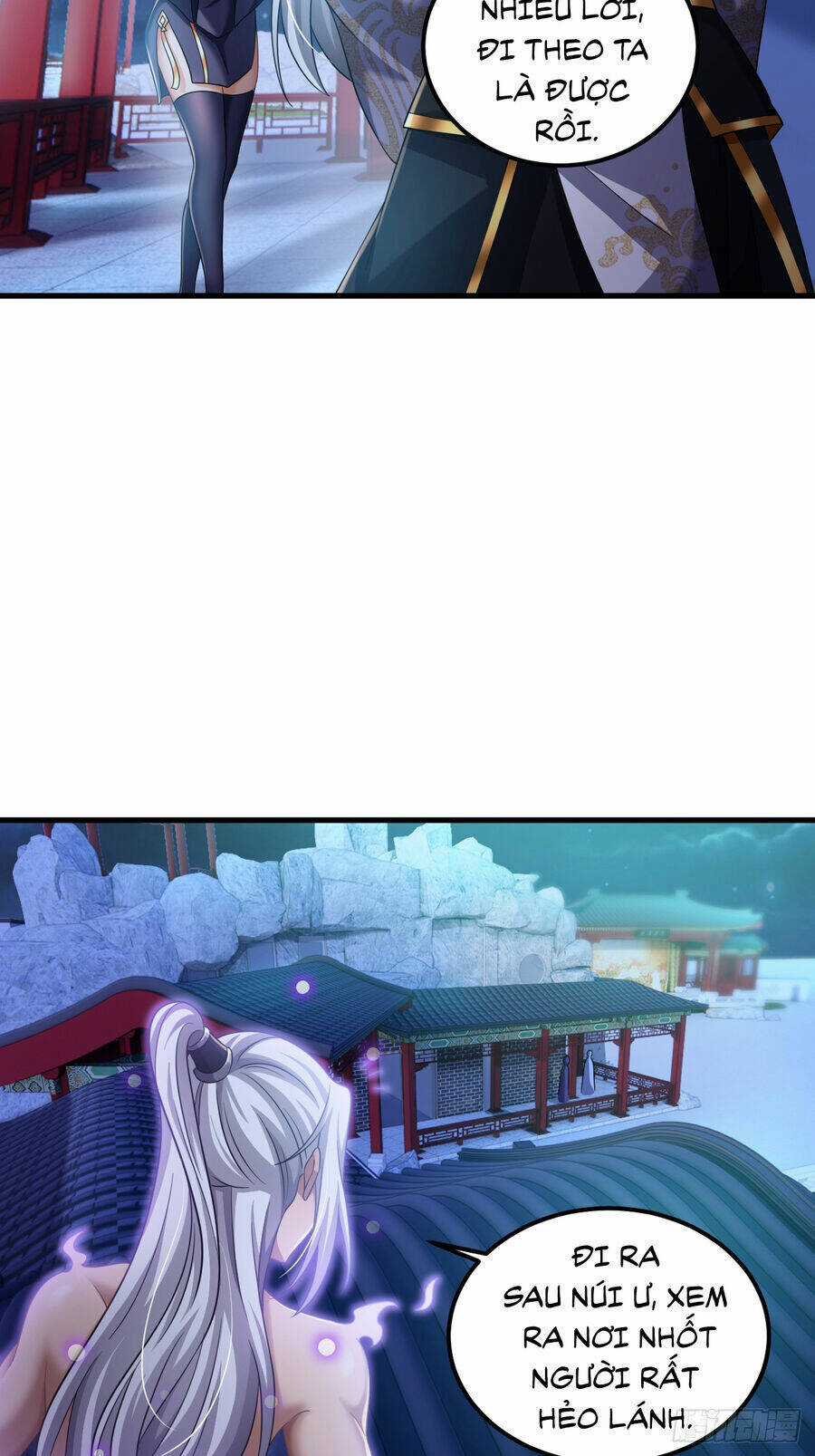 Ta Ở Dị Giới Sao Chép Tuyệt Thế Thần Công Chapter 22 trang 29