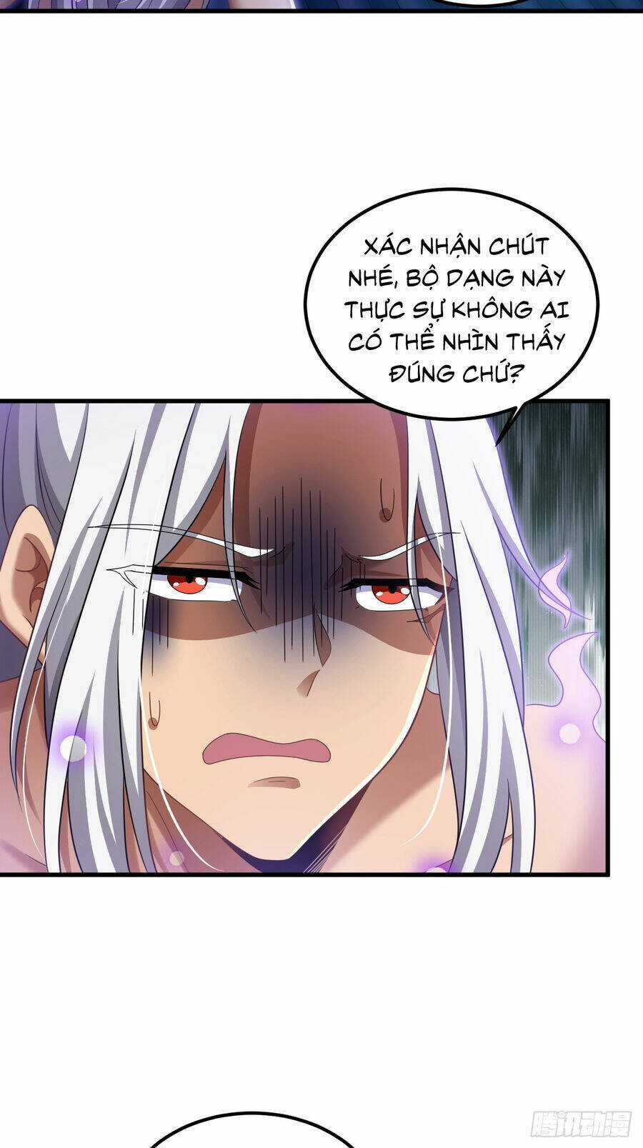 Ta Ở Dị Giới Sao Chép Tuyệt Thế Thần Công Chapter 22 trang 30