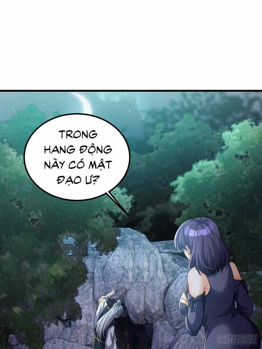 Ta Ở Dị Giới Sao Chép Tuyệt Thế Thần Công Chapter 22 trang 33