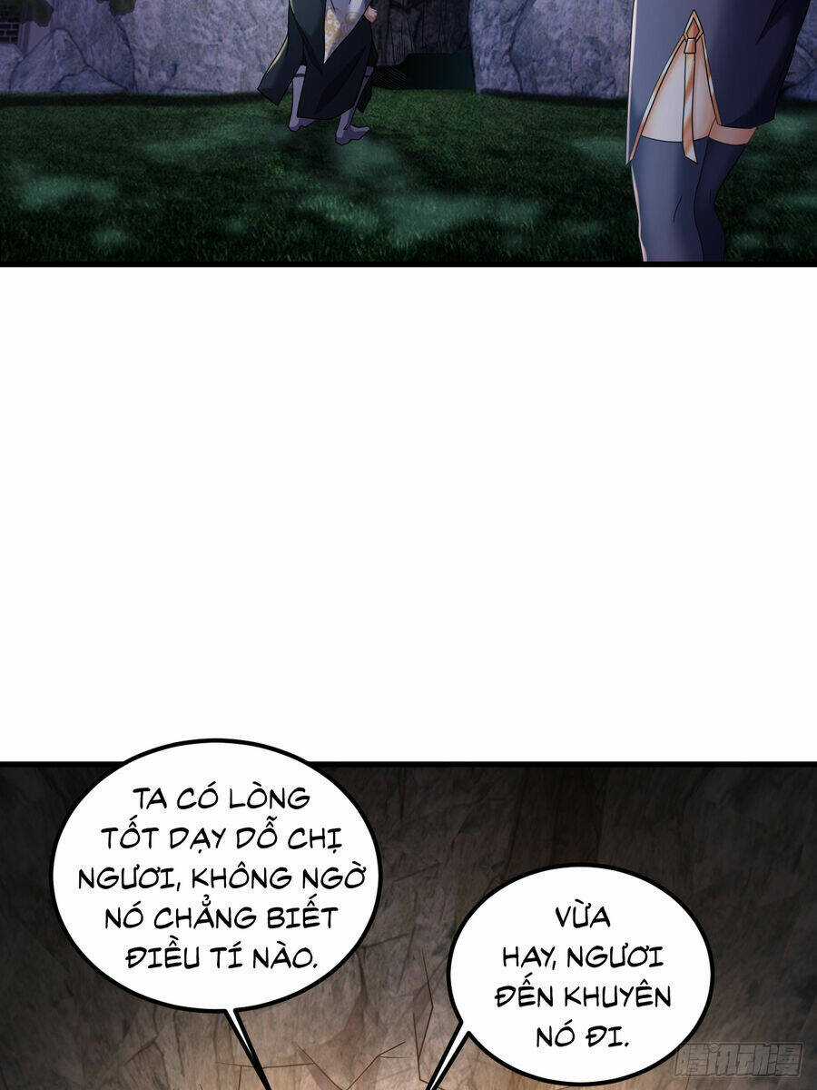 Ta Ở Dị Giới Sao Chép Tuyệt Thế Thần Công Chapter 22 trang 34