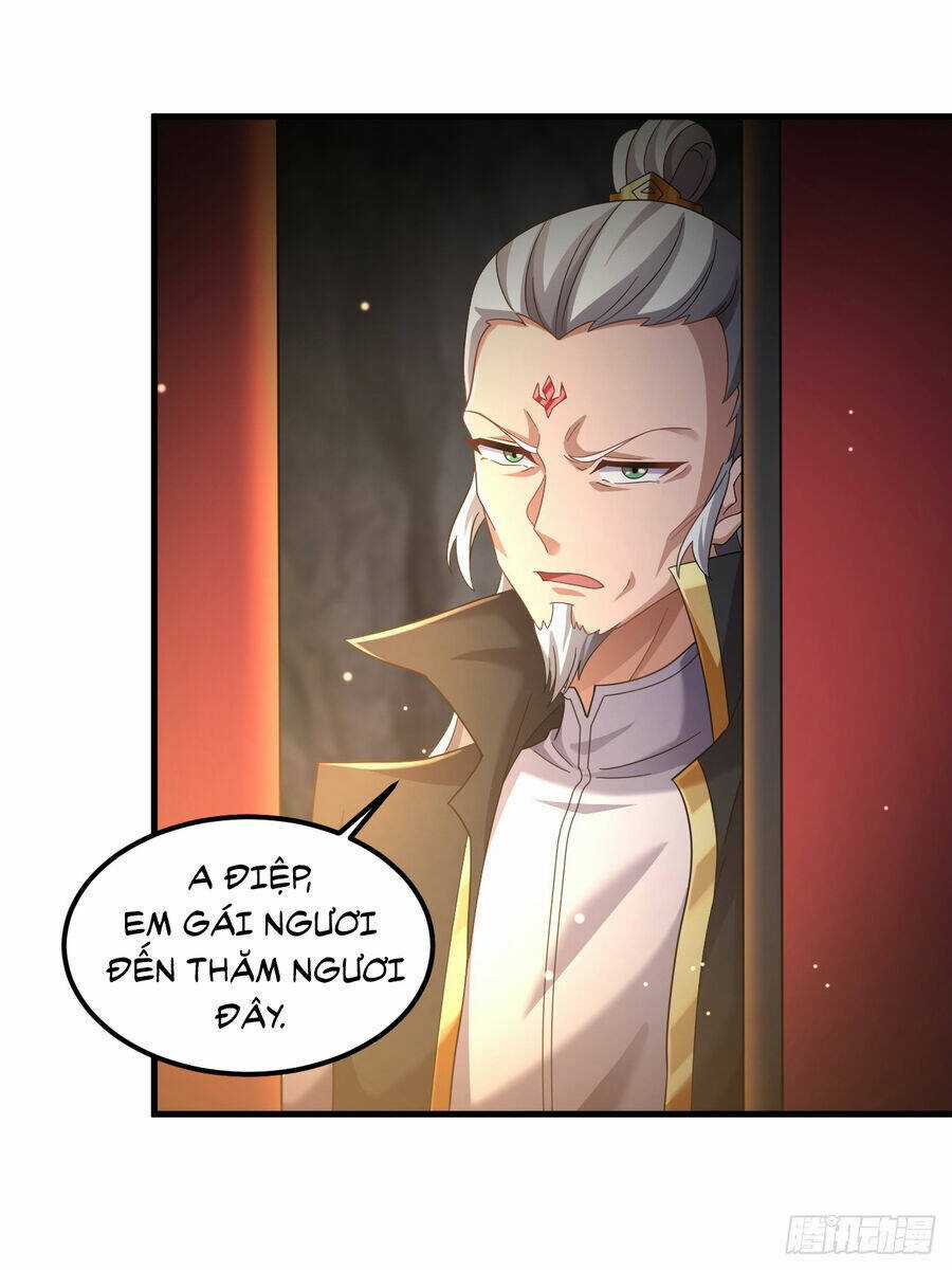 Ta Ở Dị Giới Sao Chép Tuyệt Thế Thần Công Chapter 22 trang 36