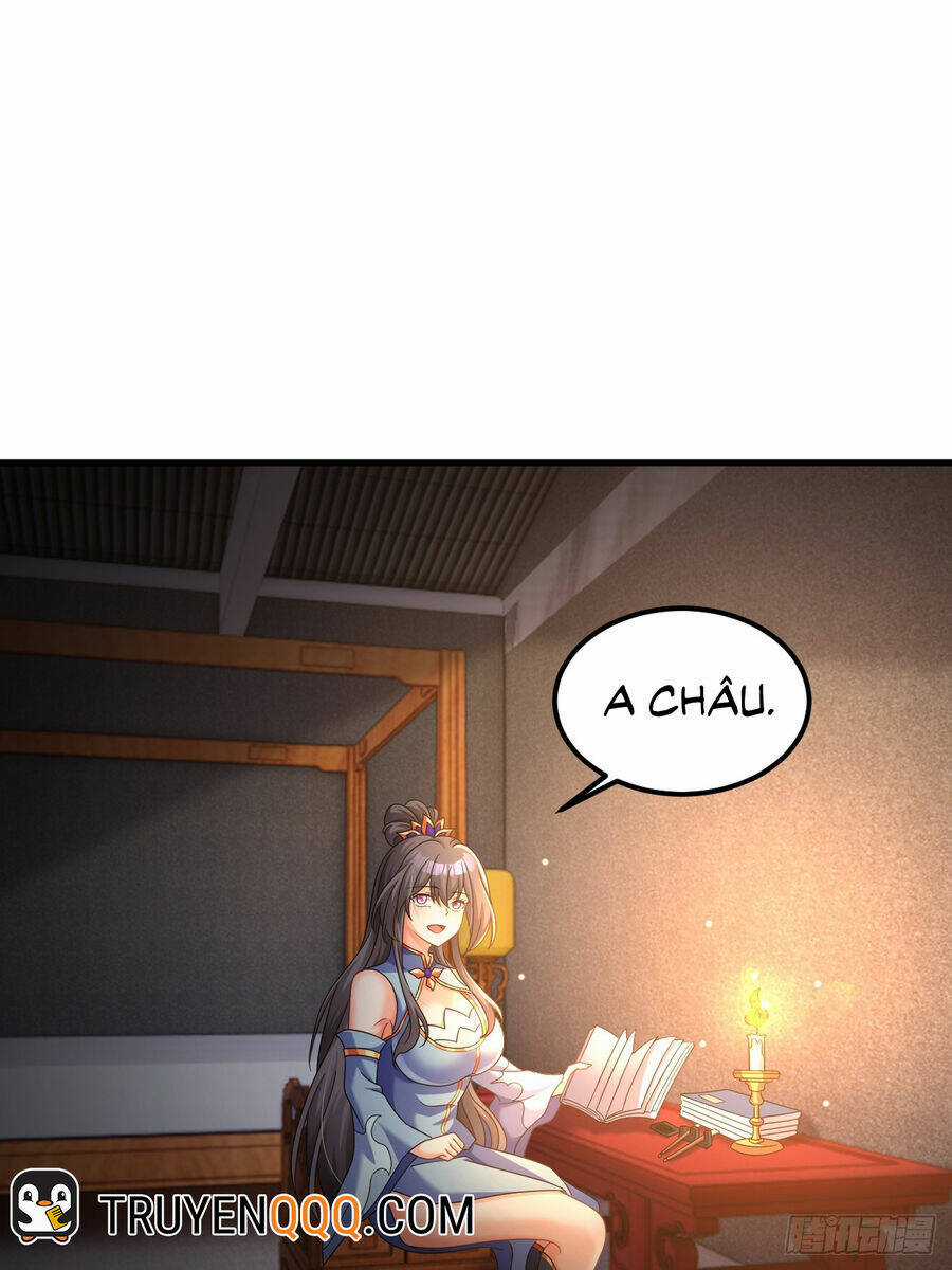 Ta Ở Dị Giới Sao Chép Tuyệt Thế Thần Công Chapter 22 trang 37