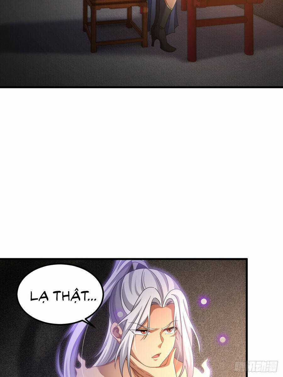 Ta Ở Dị Giới Sao Chép Tuyệt Thế Thần Công Chapter 22 trang 38