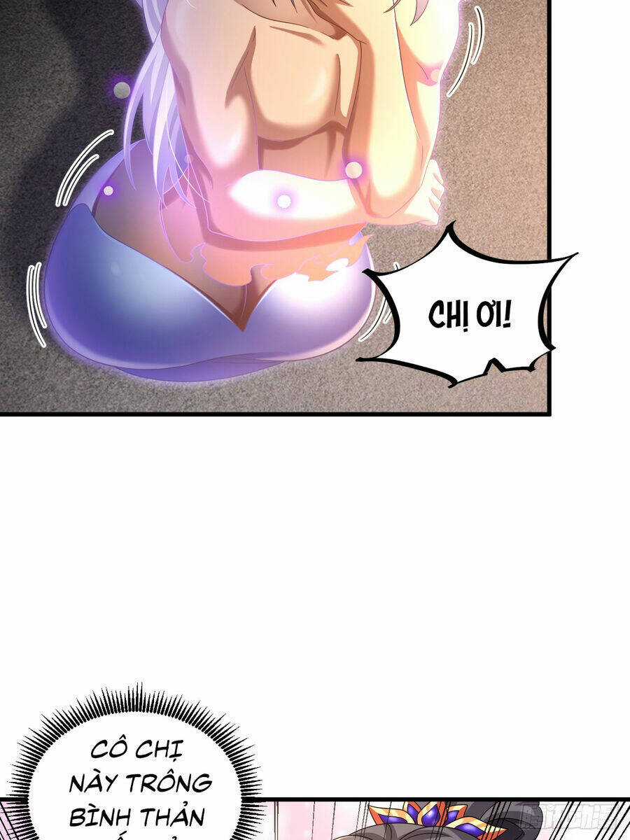 Ta Ở Dị Giới Sao Chép Tuyệt Thế Thần Công Chapter 22 trang 39