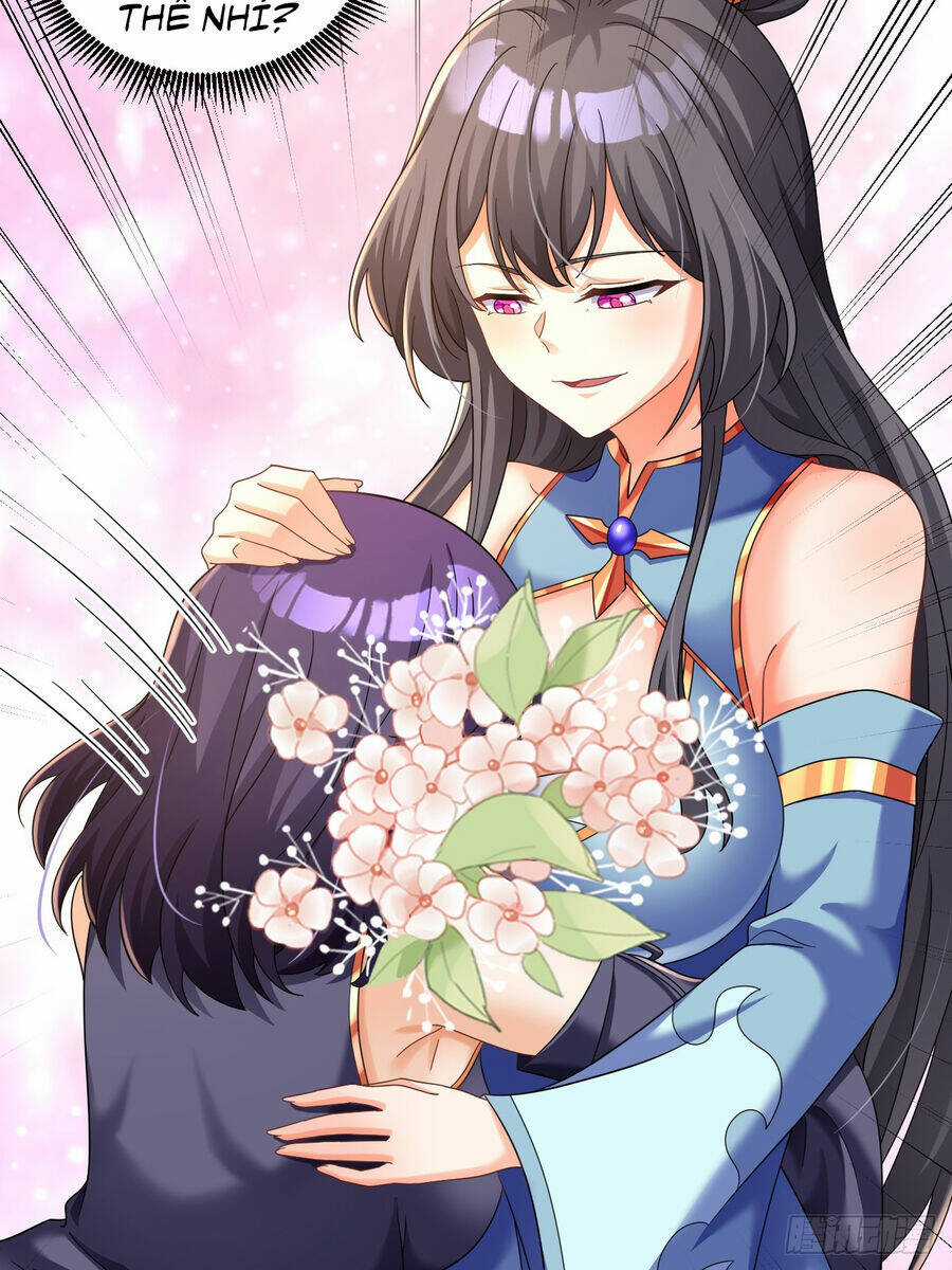 Ta Ở Dị Giới Sao Chép Tuyệt Thế Thần Công Chapter 22 trang 40